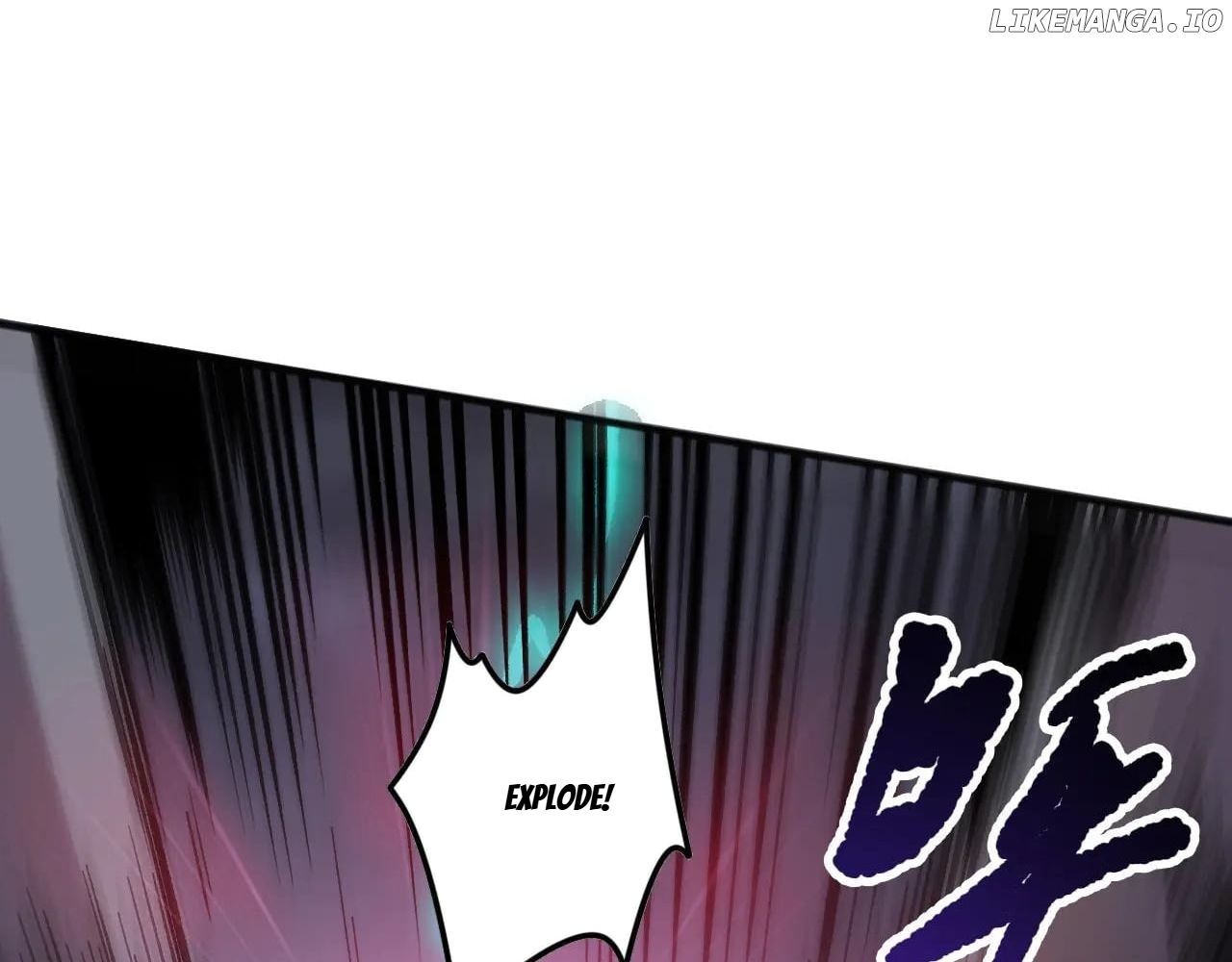 Catastrophic Necromancer Chapter 153 - page 135